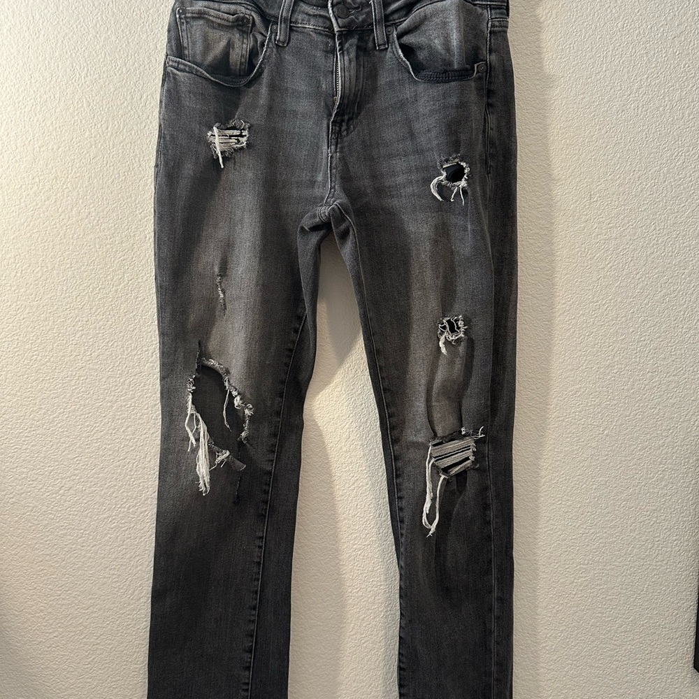 Aeropostale Women's Straight Jeans 29/30